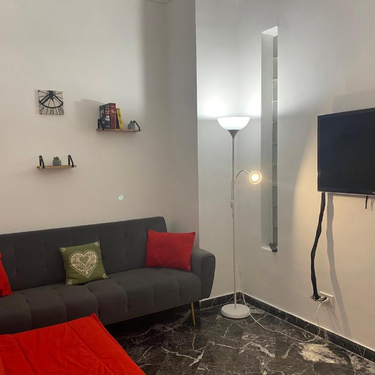 INANNA HOME - Appartamento con 1 Camera da Letto - 6