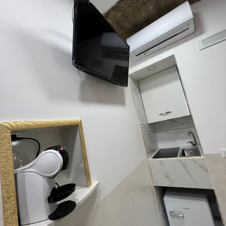 Casa Nunù - One-Bedroom Apartment - 19