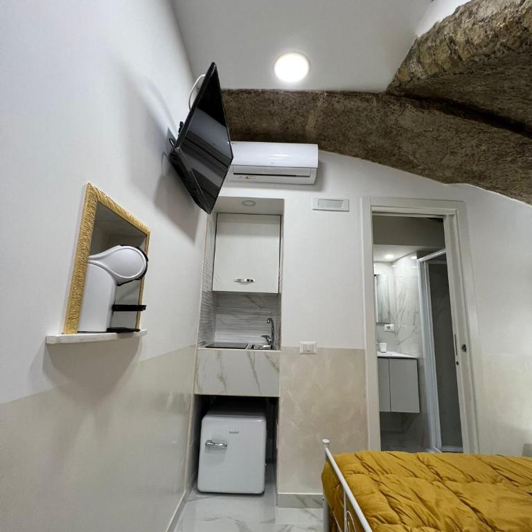 Casa Nunù - One-Bedroom Apartment - 20