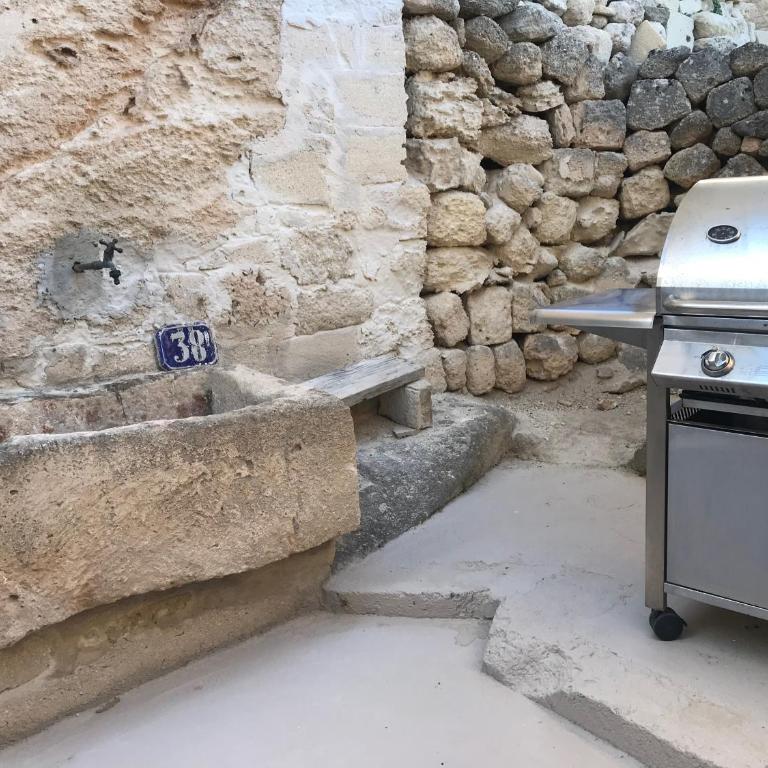 Casa del Limone - Casa con 3 Camere da Letto - 17