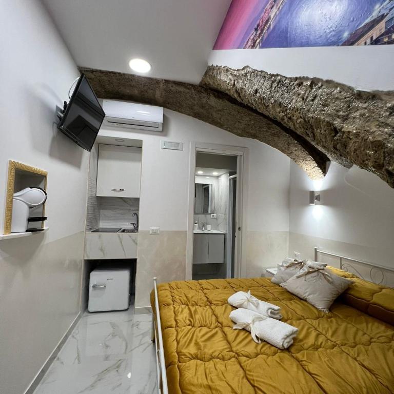 Casa Nunù - One-Bedroom Apartment - 4