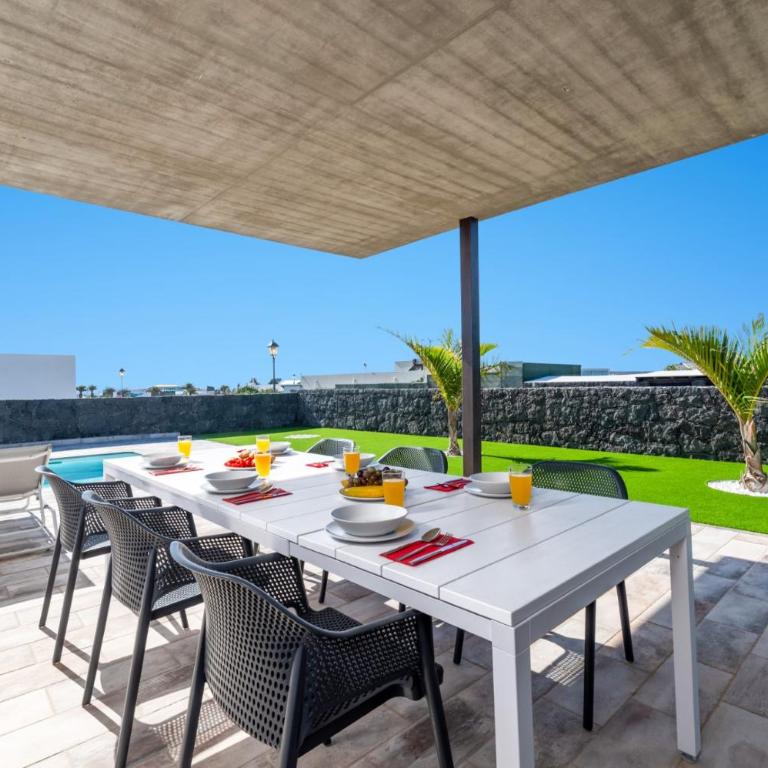 Villa Mifaya by Villa Plus - Villa - 3