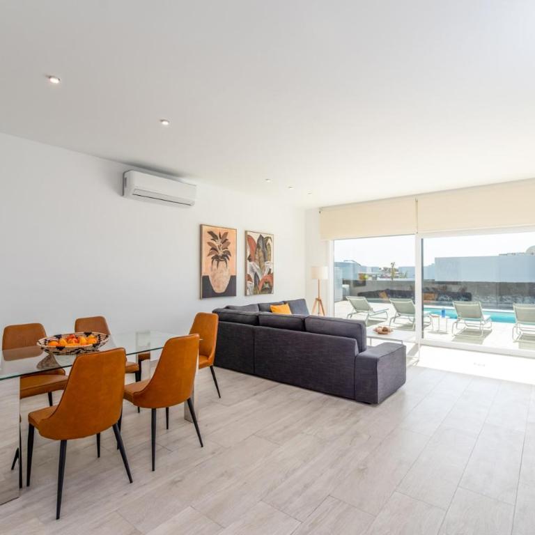 Villa Mifaya by Villa Plus - Villa - 6