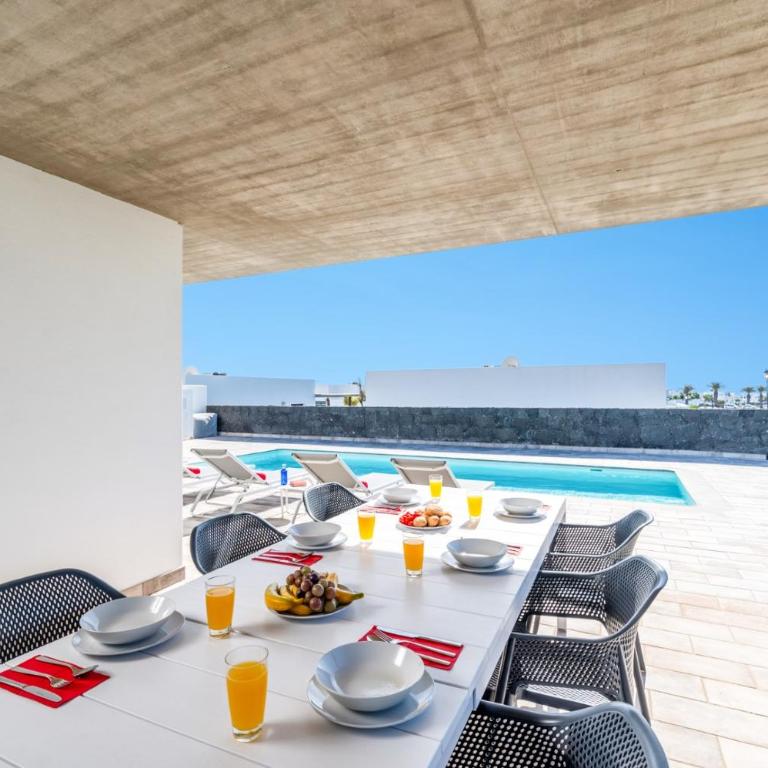Villa Mifaya by Villa Plus - Villa - 8