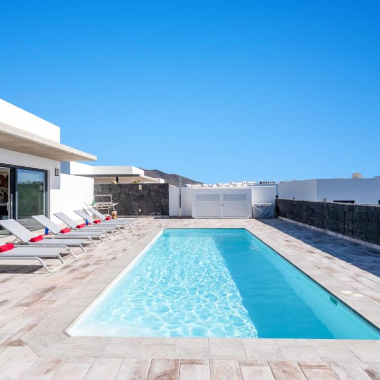 Villa Mifaya by Villa Plus - Villa - 14