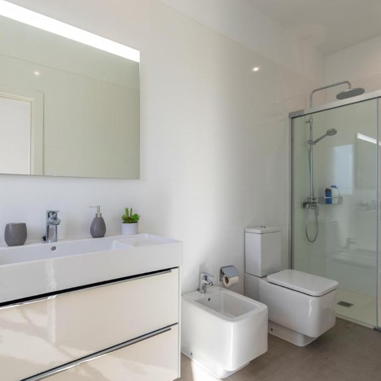 Villa Sibisse by Villa Plus - Villa - 12