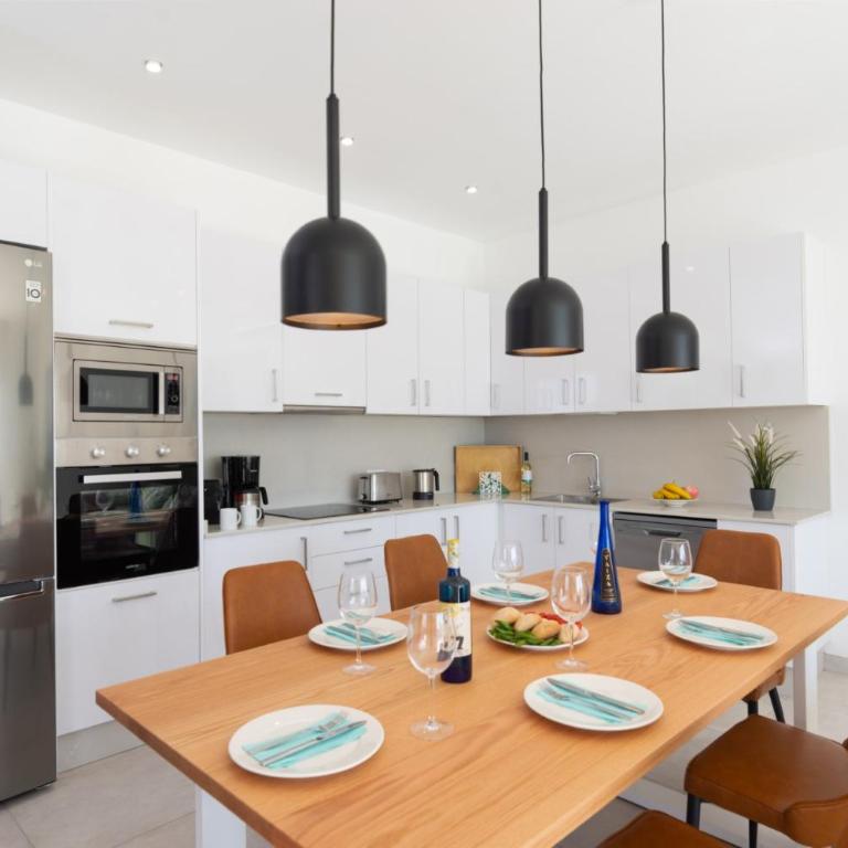 Villa Malvasia by Villa Plus - Villa - 6