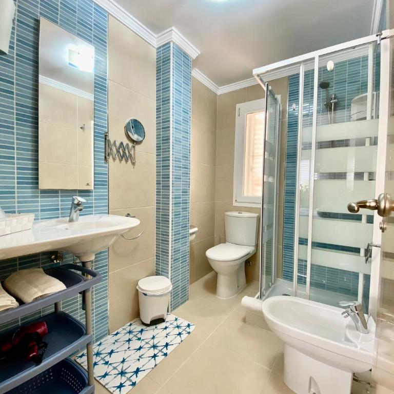 Apartamento Pueblo Dorado - Apartamento de 2 dormitorios - 13