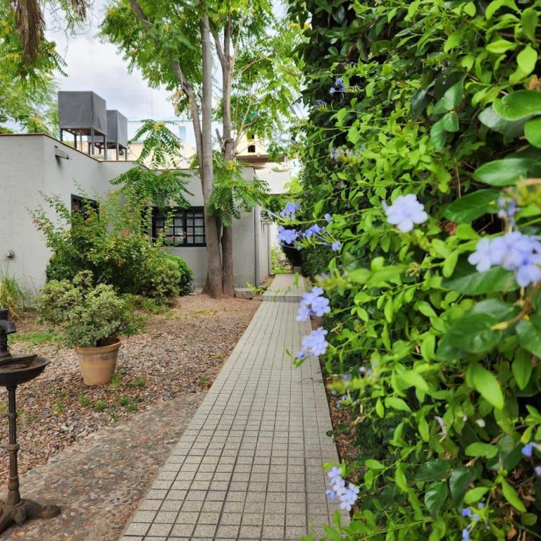Paso de los Andes 1450 Mendoza Suites - Apartamento de 1 dormitorio - 2