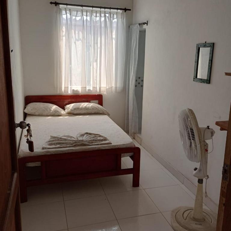 Sol y Mar - Habitación Doble Estándar - 3