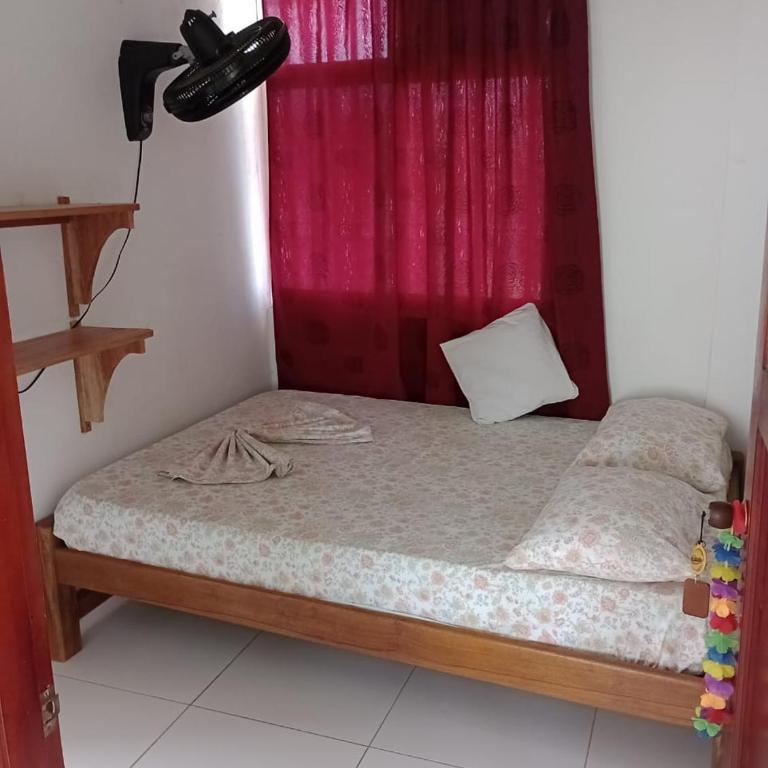 Sol y Mar - Habitación Doble Estándar - 5