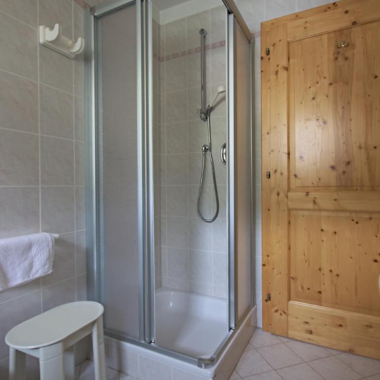 Bachlaufen Haus - Apartment mit 1 Schlafzimmer - 4