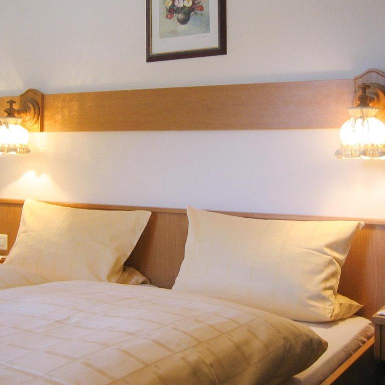 Ferienwohnungen Reiter inkl. Chiemgaukarte - Apartment mit 2 Schlafzimmern - 6