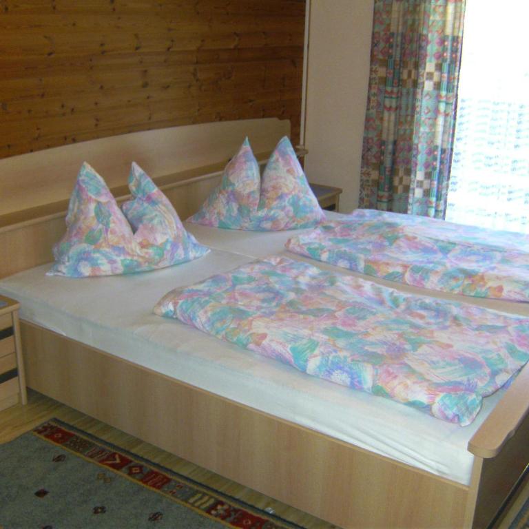 Pension Liesertalerhof - Doppelzimmer - 31