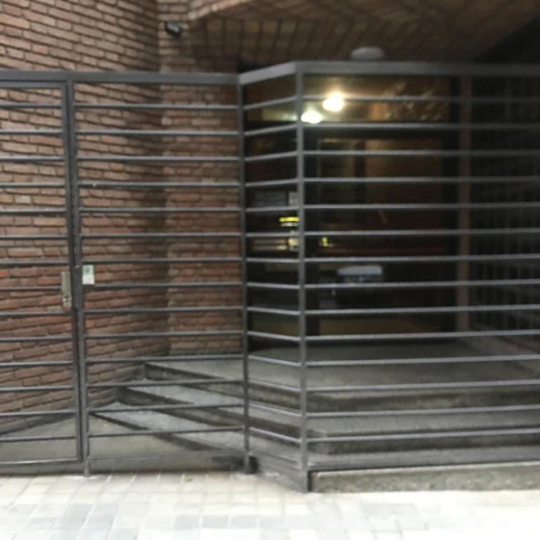 Departamento HMP en la mejor zona Cordoba - Apartamento de 1 dormitorio - 34