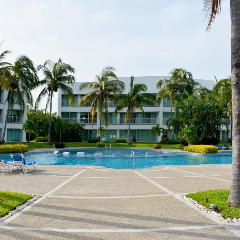 Condo Mayan Lakes - Apartamento Superior - 8