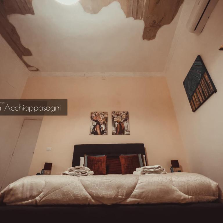 CITRUS LUXURY APARTMENT - holiday apartment with up to 3 bedrooms in palermo center - Vacation Home - 28