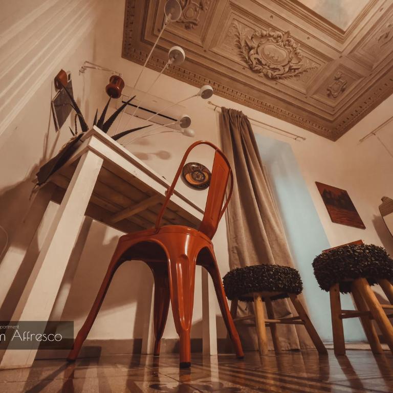 CITRUS LUXURY APARTMENT - holiday apartment with up to 3 bedrooms in palermo center - Vacation Home - 10