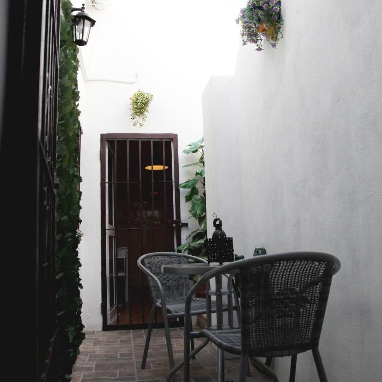 Casa Centro Jerez Marques - Casa de 2 dormitorios - 8