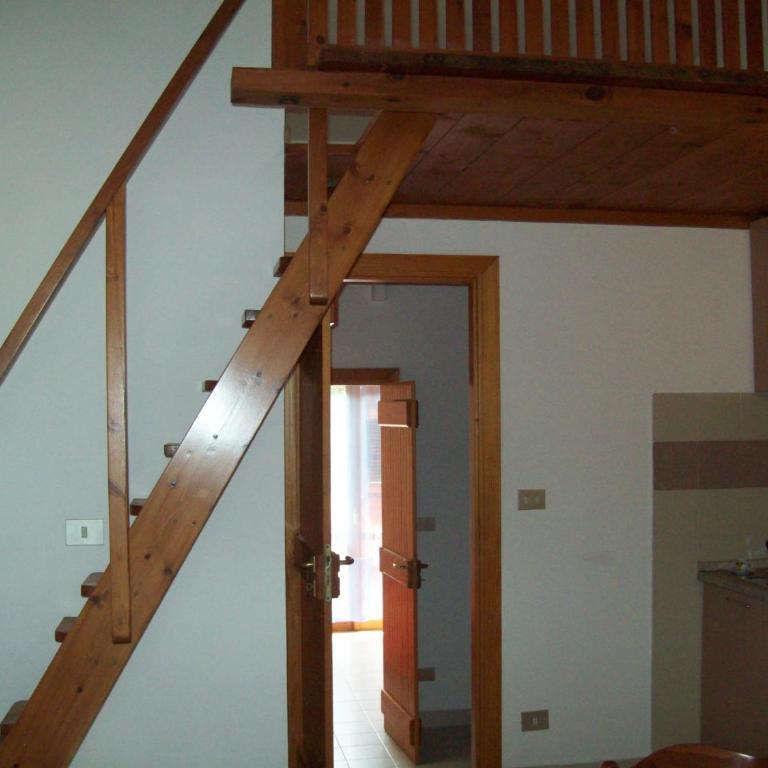 Villetta La Bussola Stintino - Cottage con 1 Camera da Letto - Via Cala Sabina - 19