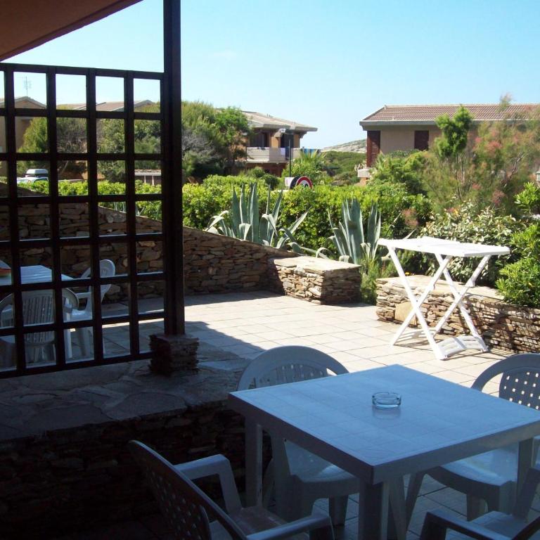 Villetta La Bussola Stintino - Cottage con 1 Camera da Letto - Via Cala Sabina - 8