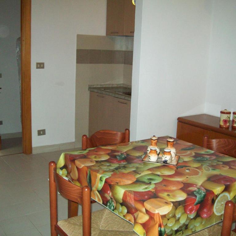 Villetta La Bussola Stintino - Cottage con 1 Camera da Letto - Via Cala Sabina - 20