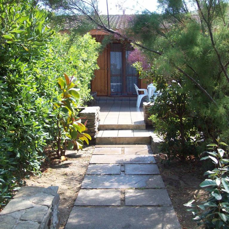 Villetta La Bussola Stintino - Cottage con 1 Camera da Letto - Via Cala Sabina - 7