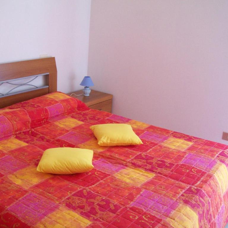 Villetta La Bussola Stintino - Cottage con 1 Camera da Letto - Via Cala Sabina - 22