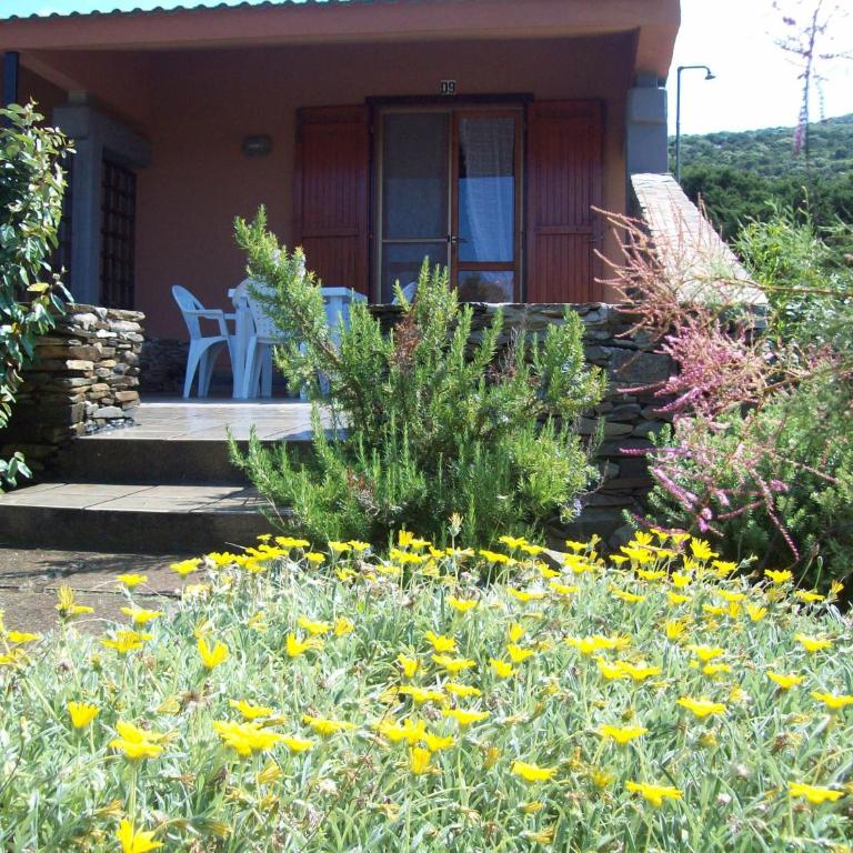 Villetta La Bussola Stintino - Cottage con 1 Camera da Letto - Via Cala Sabina - 3