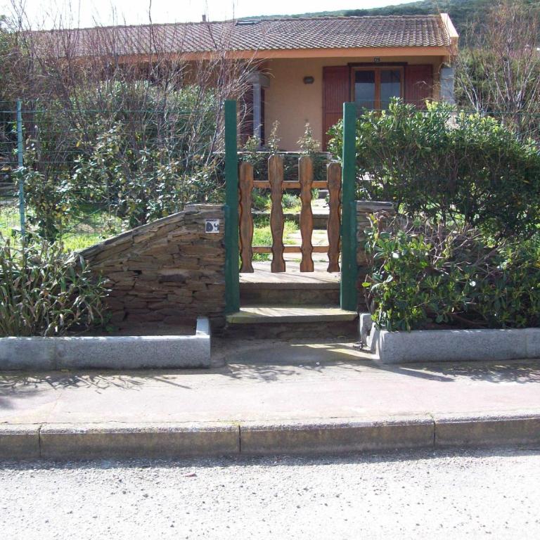 Villetta La Bussola Stintino - Cottage con 1 Camera da Letto - Via Cala Sabina - 2