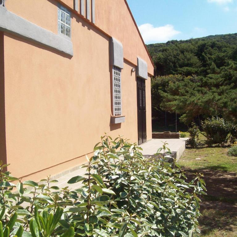 Villetta La Bussola Stintino - Cottage con 1 Camera da Letto - Via Cala Sabina - 25