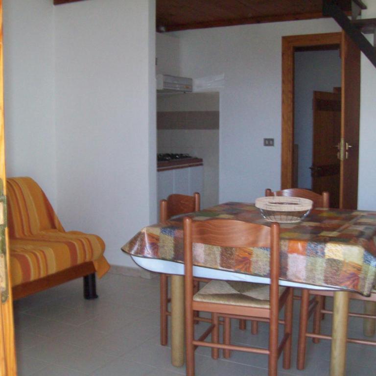 Villetta La Bussola Stintino - Cottage con 1 Camera da Letto - Via Cala Sabina - 5