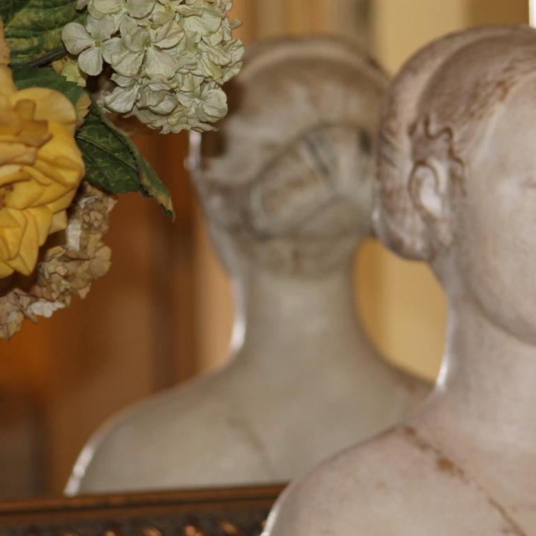 Hotel Villa Maremonti - Camera Matrimoniale Classic con Balcone - 1