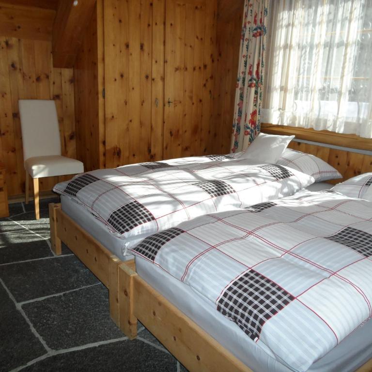 Chalet Atelier - Chalet (4 Erwachsene) - 9