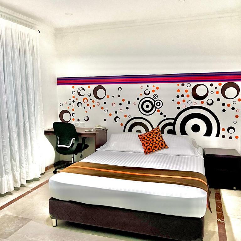 Hotel Ingenio Reina Isabel - Habitación Individual - 9