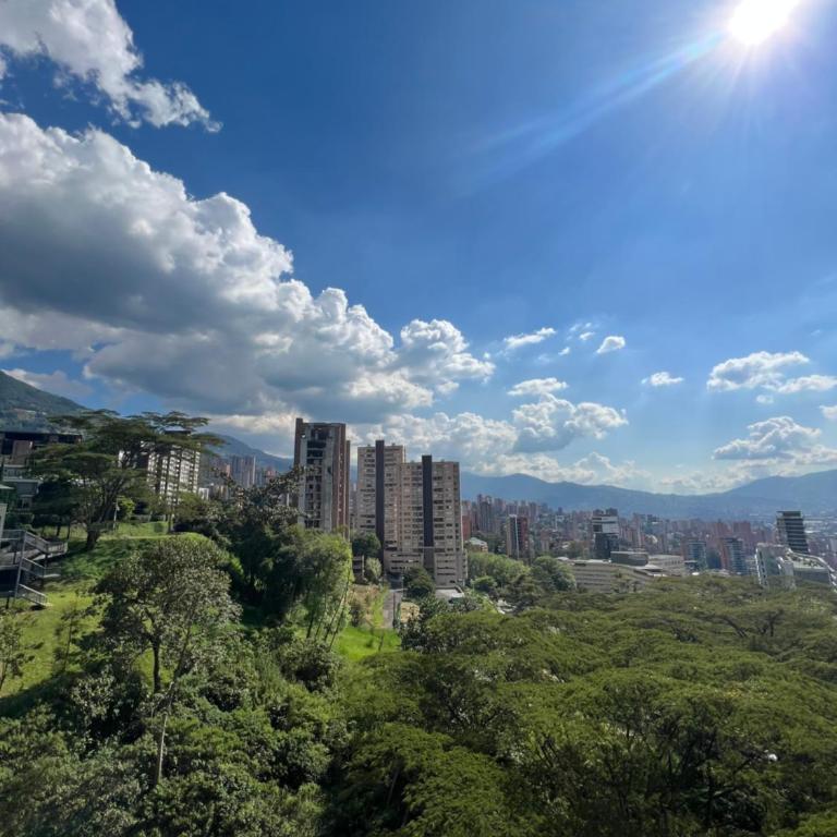 Apartamento en unidad con Full Entretenimiento - Apartamento de 3 dormitorios - 18