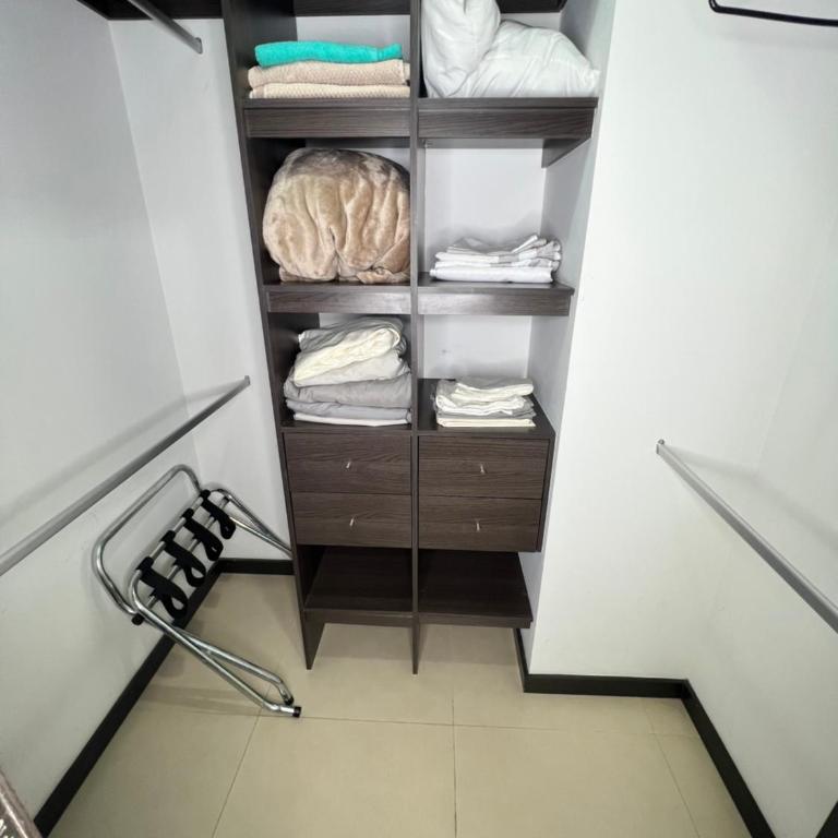 Apartamento en unidad con Full Entretenimiento - Apartamento de 3 dormitorios - 22