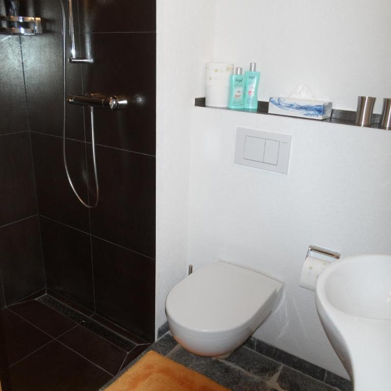 Chalet Atelier - Chalet (4 Erwachsene) - 12
