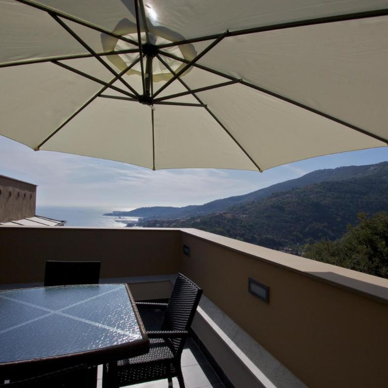 Miramare Apartments&Suites - Appartamento con 1 Camera da Letto e Vista Mare - Su 2 Livelli - 2