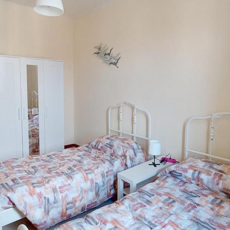 Appartamento Marea - Appartamento con 2 Camere da Letto - 4