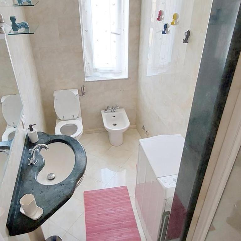 Appartamento Marea - Appartamento con 2 Camere da Letto - 6