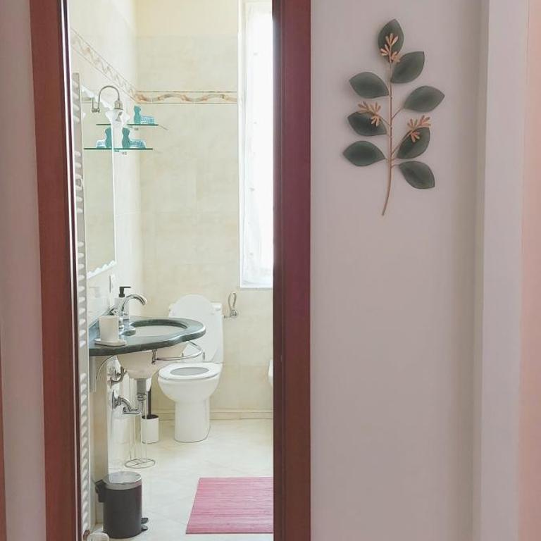 Appartamento Marea - Appartamento con 2 Camere da Letto - 8