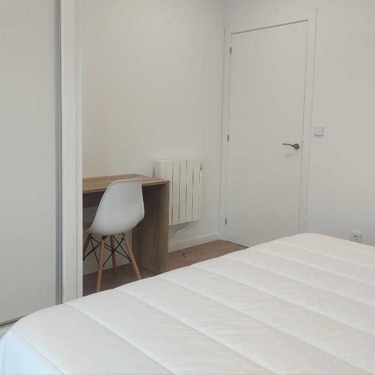 Apartamentos O Grove Awa Bay - One-Bedroom Apartment with Sea View - 14