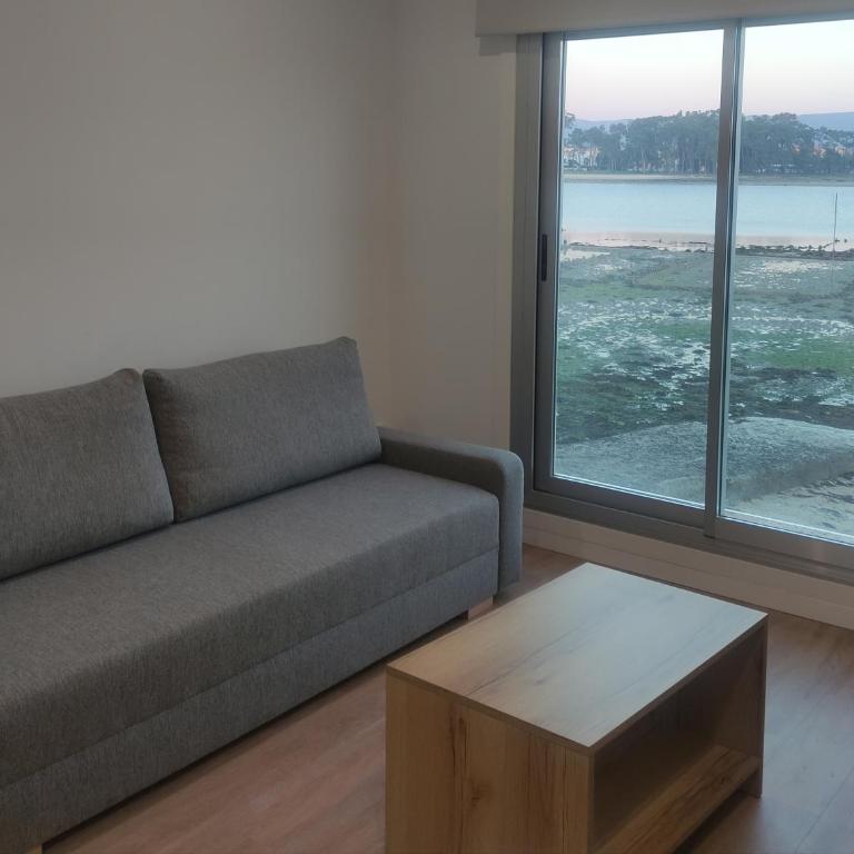 Apartamentos O Grove Awa Bay - One-Bedroom Apartment with Sea View - 10