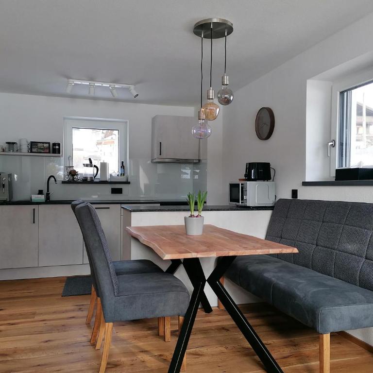 Apartment Sepp - Apartment mit 2 Schlafzimmern und Badezimmer - 12
