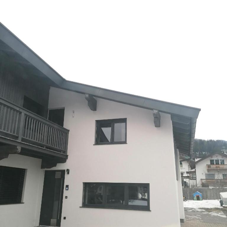 Apartment Sepp - Apartment mit 2 Schlafzimmern und Badezimmer - 23