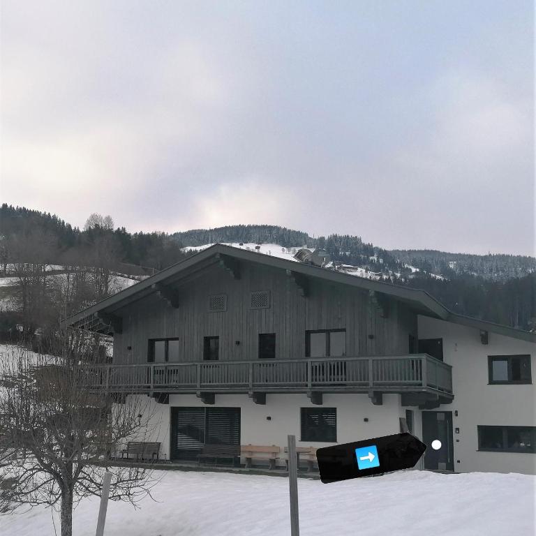 Apartment Sepp - Apartment mit 2 Schlafzimmern und Badezimmer - 24