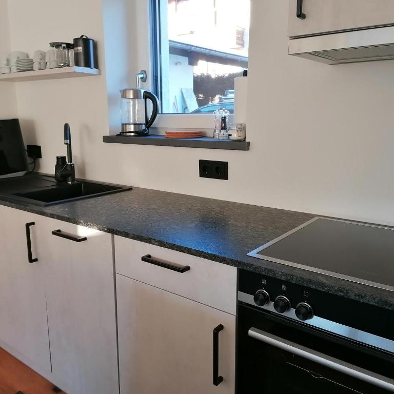 Apartment Sepp - Apartment mit 2 Schlafzimmern und Badezimmer - 13