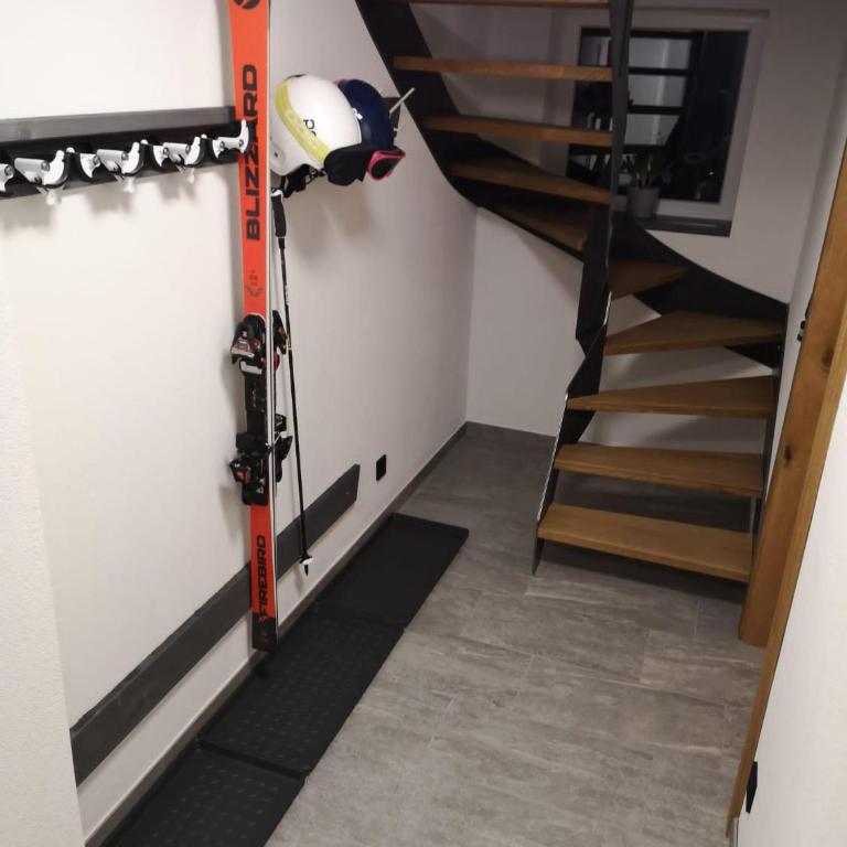 Apartment Sepp - Apartment mit 2 Schlafzimmern und Badezimmer - 17