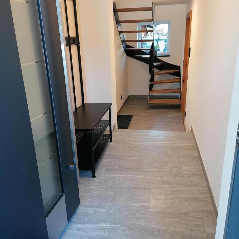 Apartment Sepp - Apartment mit 2 Schlafzimmern und Badezimmer - 16